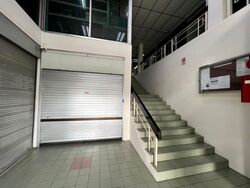 ICB Shopping Centre (D19), Retail #571719551